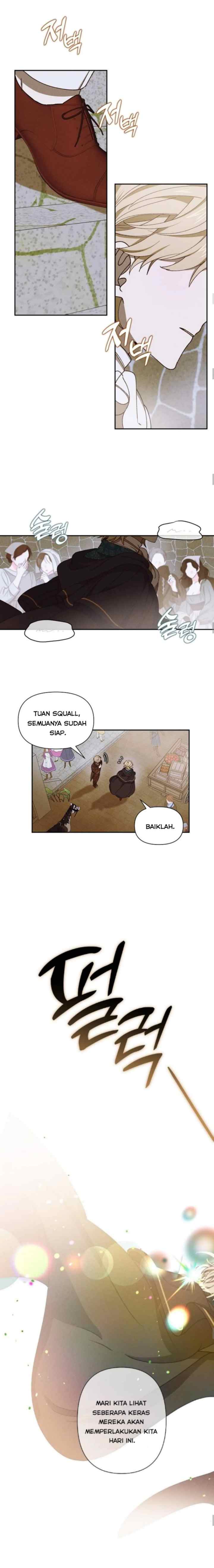 Foam of the Waves chapter 8 halaman 14