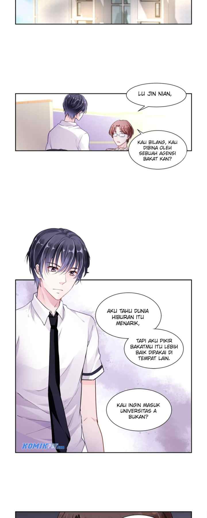Guomin Laogong Dai Huijia chapter 9 halaman 11