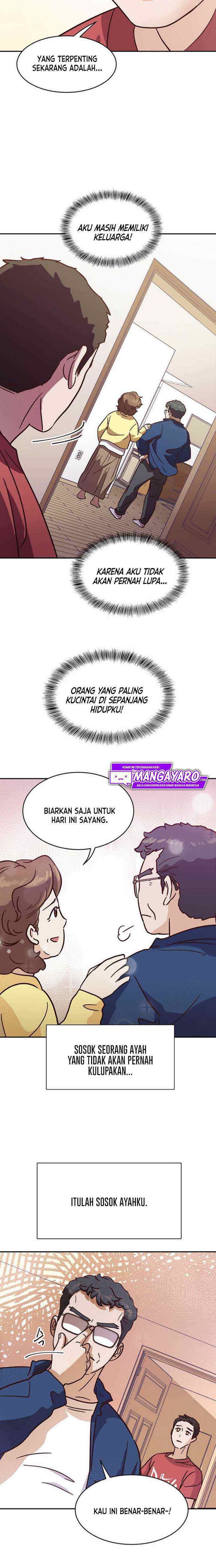 The World Greatest Bakery chapter 1.2 halaman 7