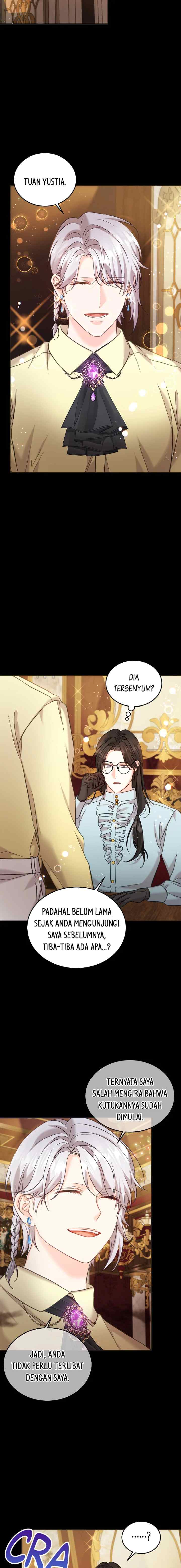 Saving the Villain Who was Abandoned by the Female Lead chapter 78 halaman 12