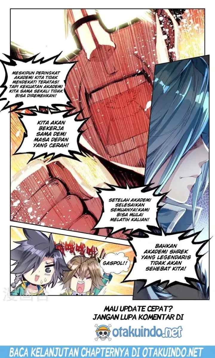 Soul Land 3 chapter 44 halaman 17