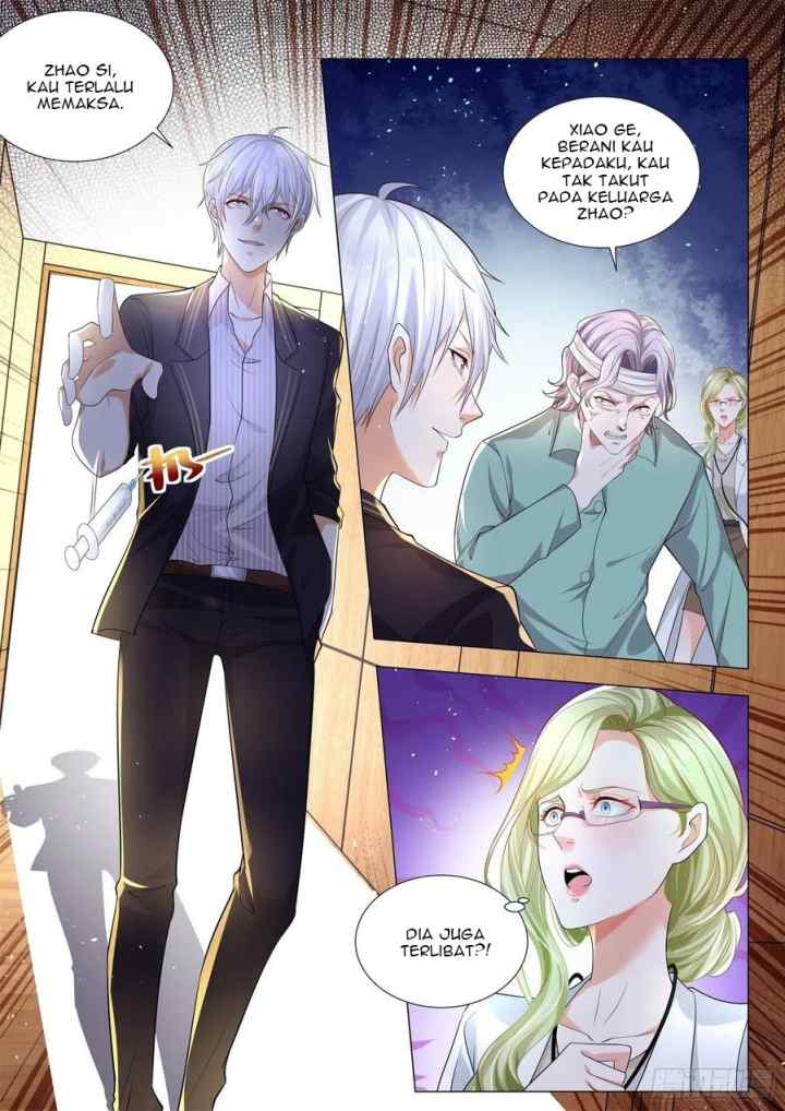 Shen Hao's Heavenly Fall System chapter 178 halaman 7