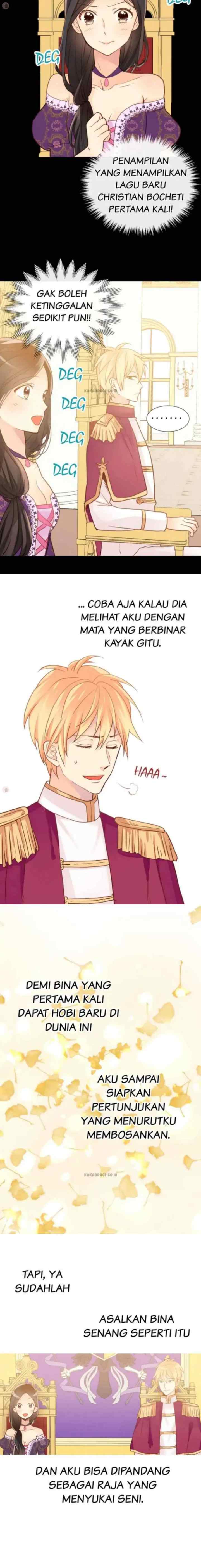Empress of Another World chapter 88 halaman 4