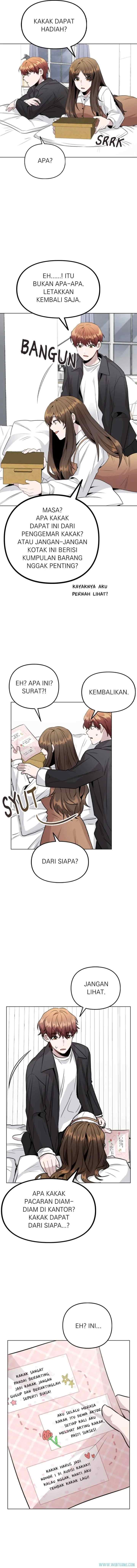 This Wasn't My Plan chapter 58 halaman 9