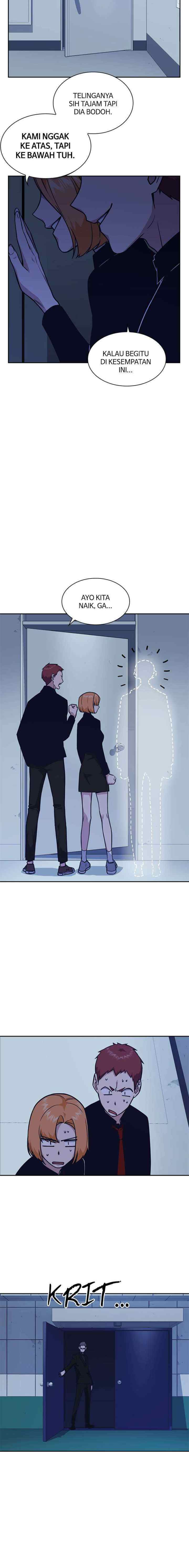 Kenkyu Gurupu chapter 57 halaman 12