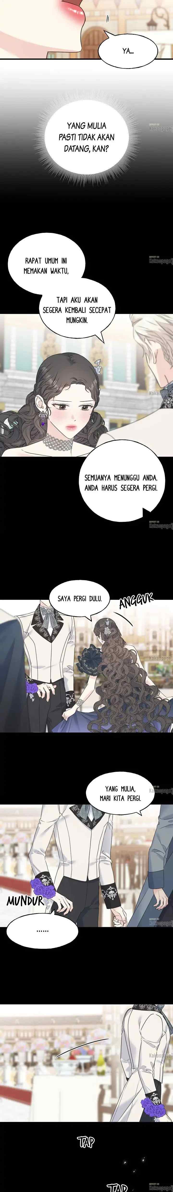 Crows Like Things That Sparkle chapter 61 halaman 4