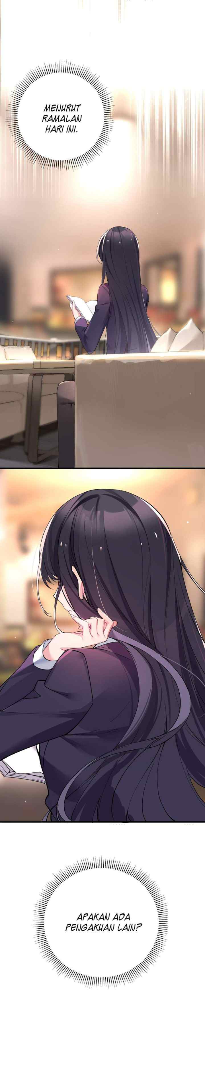 My Fake Girlfriends Are Using Me As A Shield chapter 2 halaman 17
