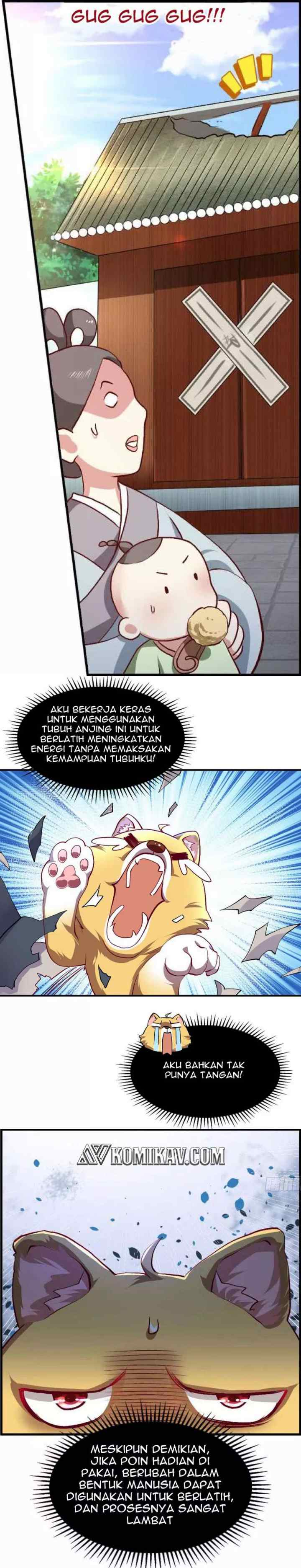 Rebirth of a Golden Boy in Another World chapter 12 halaman 6