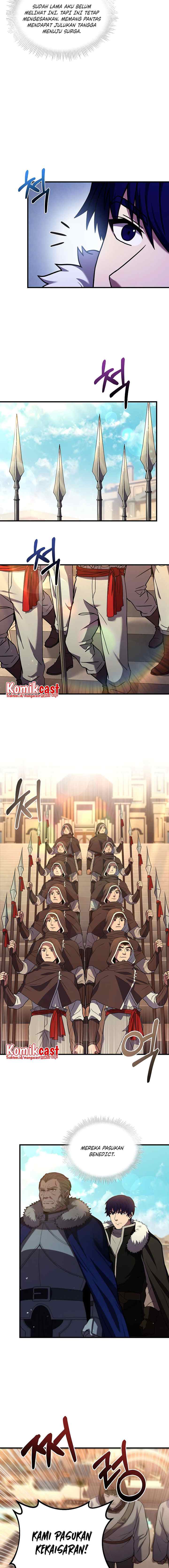 Rebirth of the 8-Circled Mage chapter 93 halaman 10