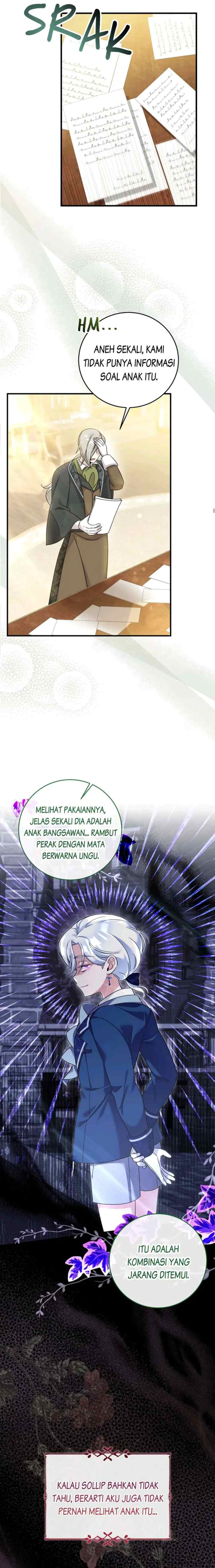 Pharmacist Princess chapter 28 halaman 14