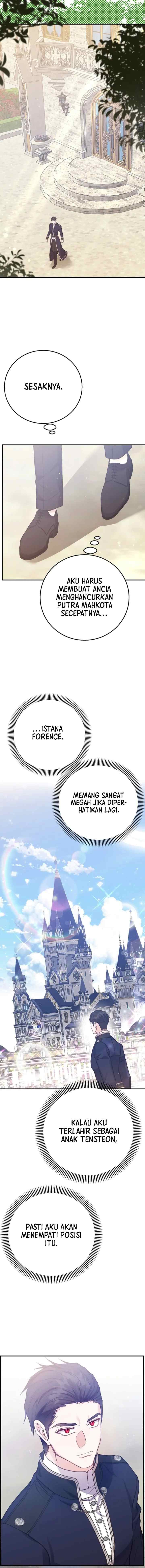 I Became the Wife of the Monstrous Crown Prince chapter 86 halaman 5