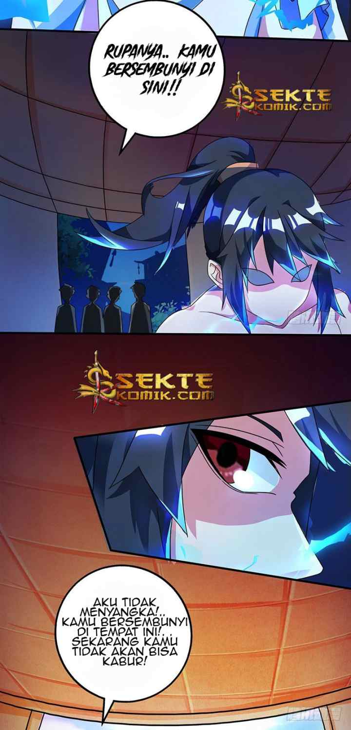 Dushi Xiaoyao chapter 39 halaman 6