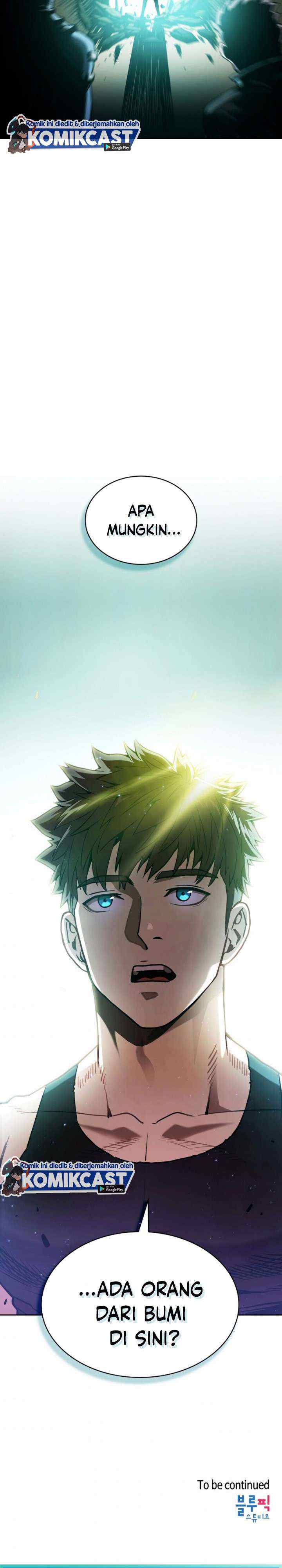 The Constellation That Returned From Hell chapter 31 halaman 16