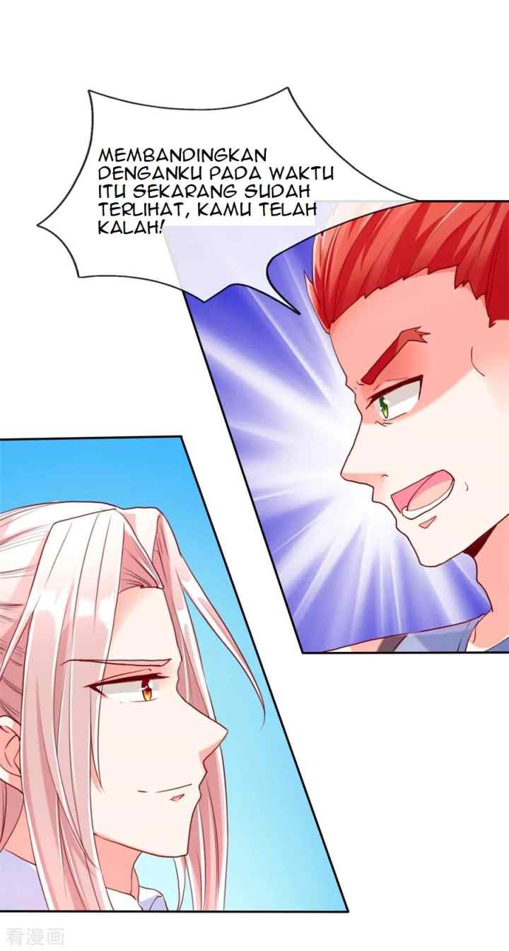 Immortal Daddy Xianzun chapter 94 halaman 11