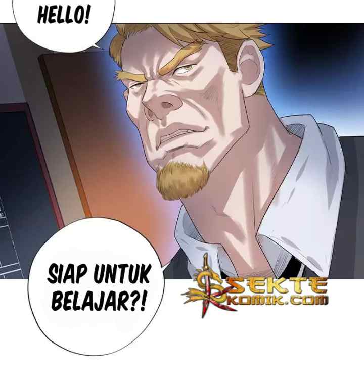 Master University chapter 7 halaman 14