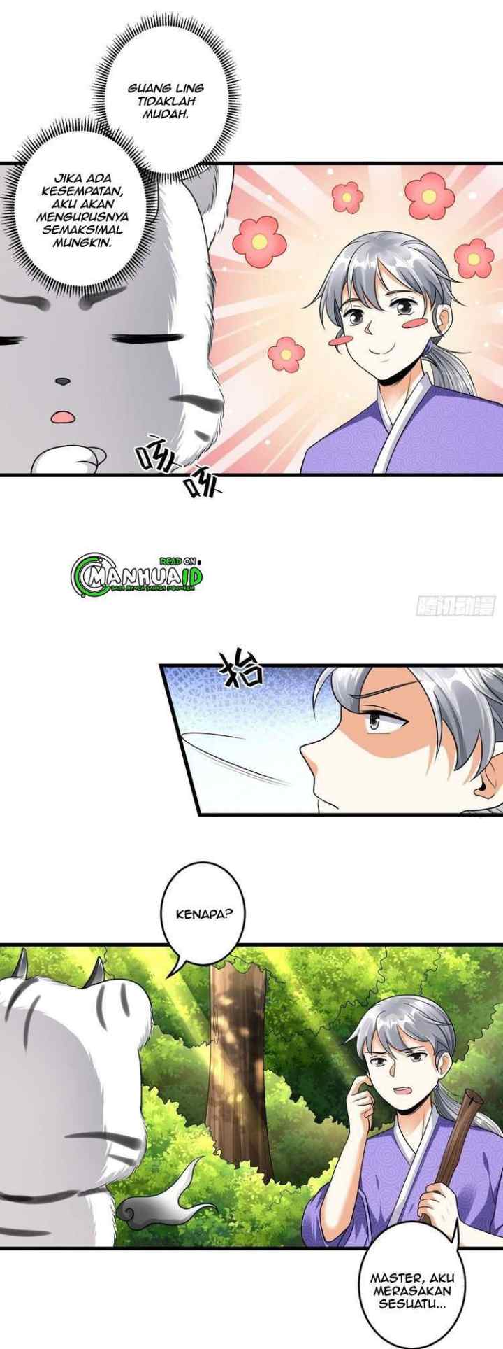 Start Become a Plug-in chapter 17 halaman 16