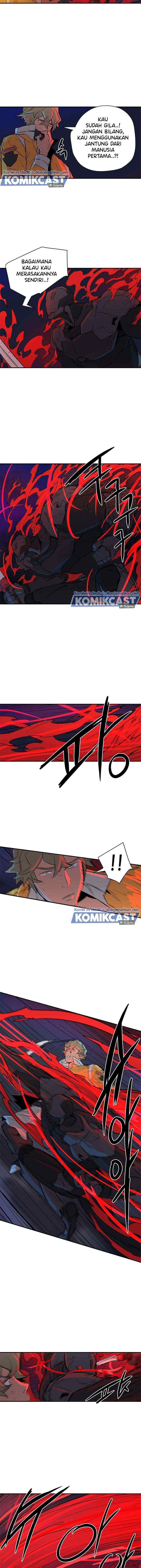 Get Life chapter 84 halaman 12