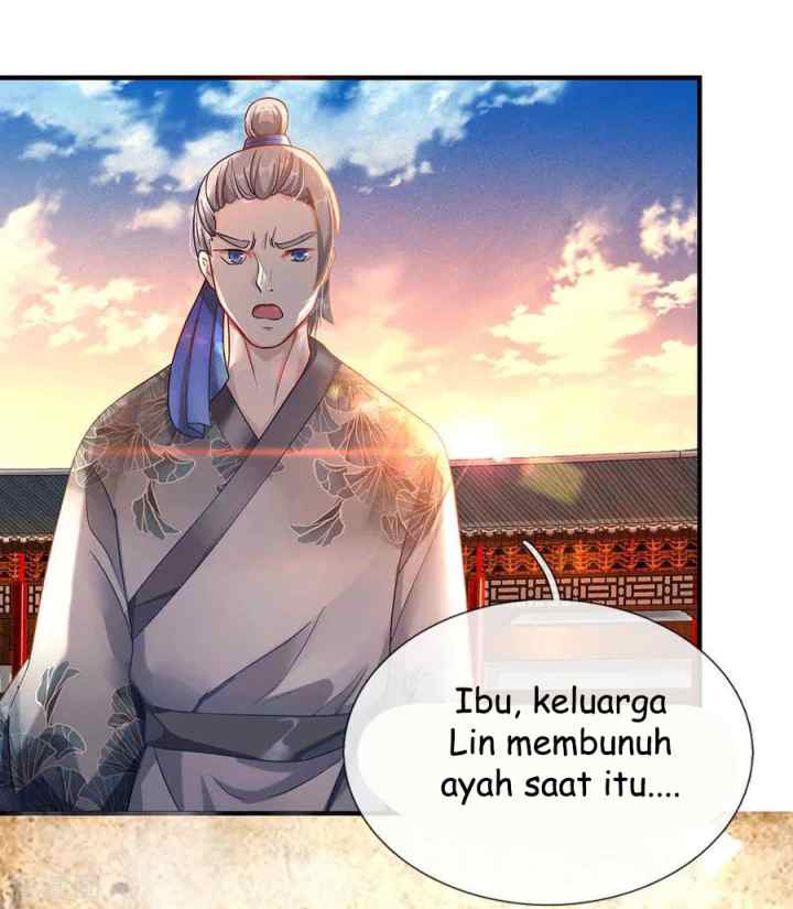 Marvelous Hero of the Sword chapter 53 halaman 4