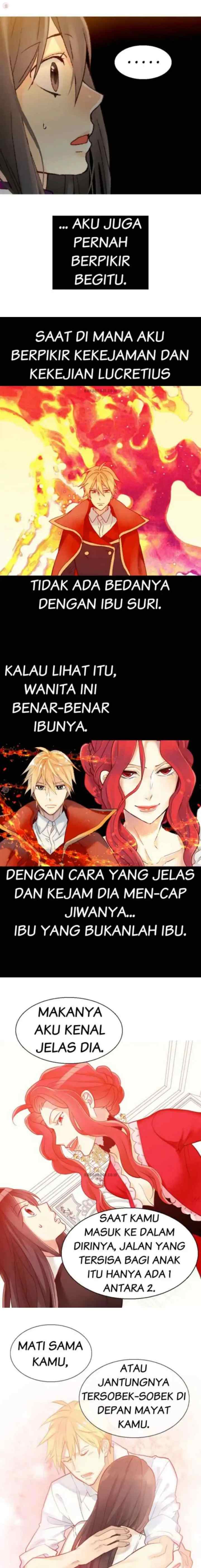Empress of Another World chapter 59 halaman 9