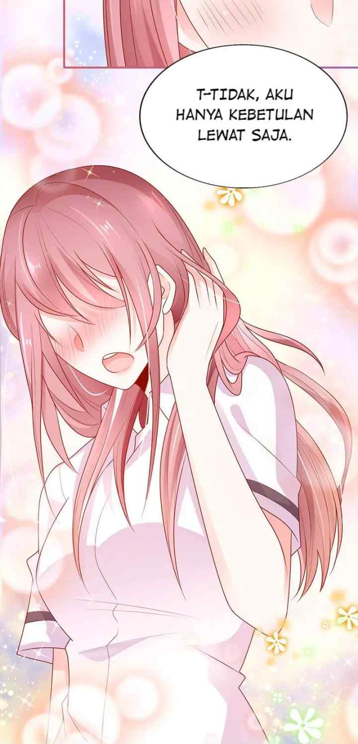 Her Smile Like Candy chapter 14 halaman 7