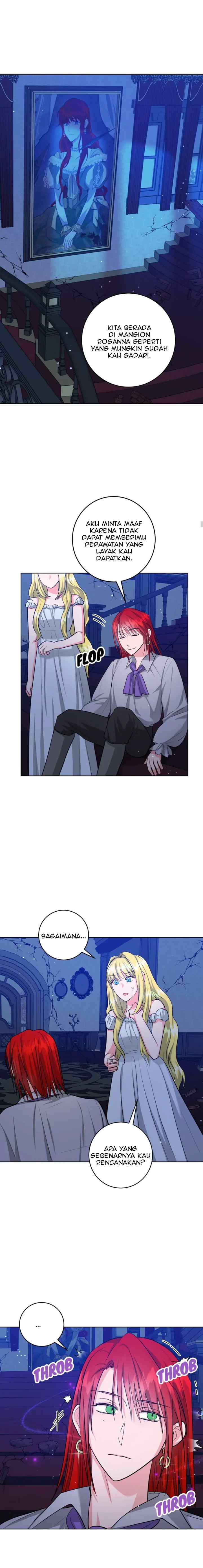 The Northern Duke Needs a Warm Hug chapter 54 halaman 6