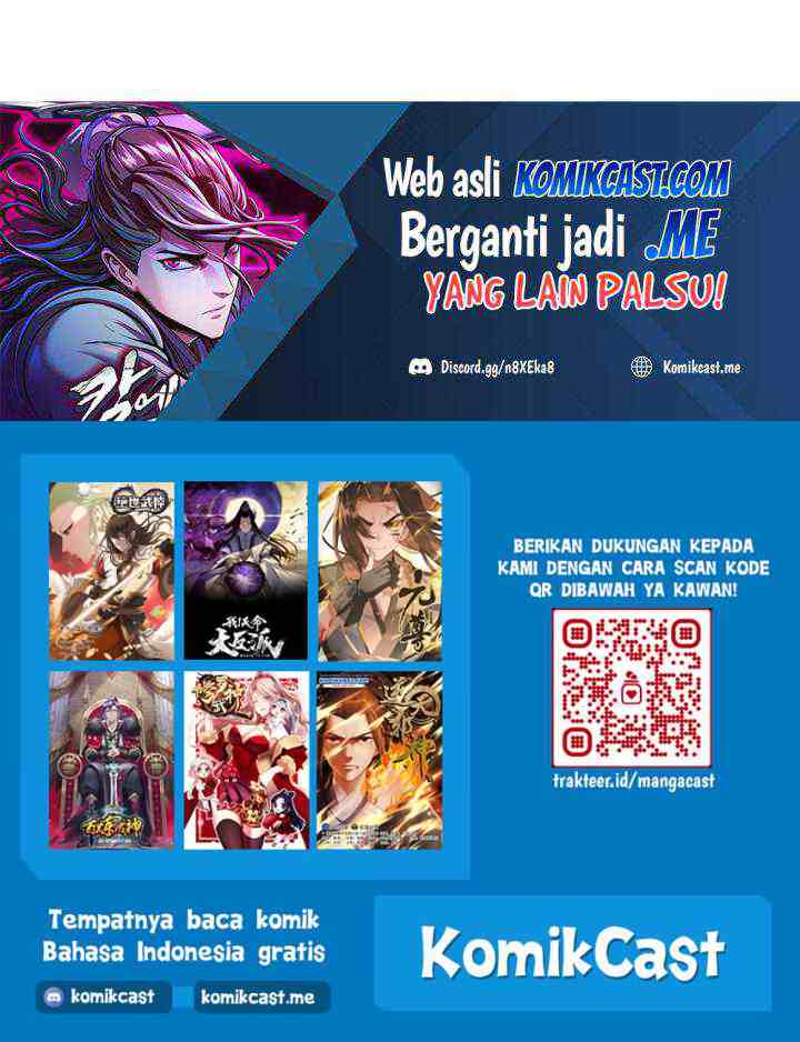 Eternal Kingdom Remake chapter 12 halaman 12