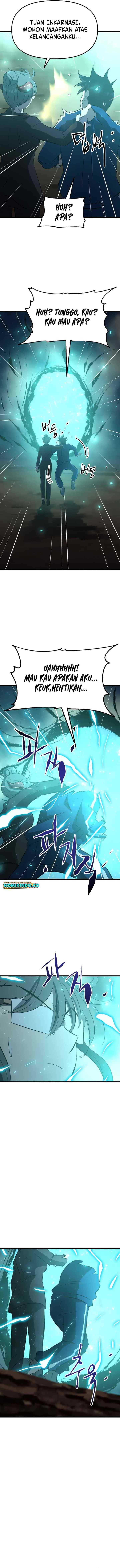 Deadbeat Hero chapter 34 halaman 13