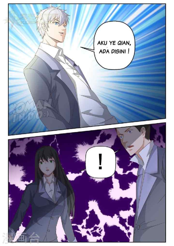 Rebirth Self Cultivation chapter 11 halaman 5