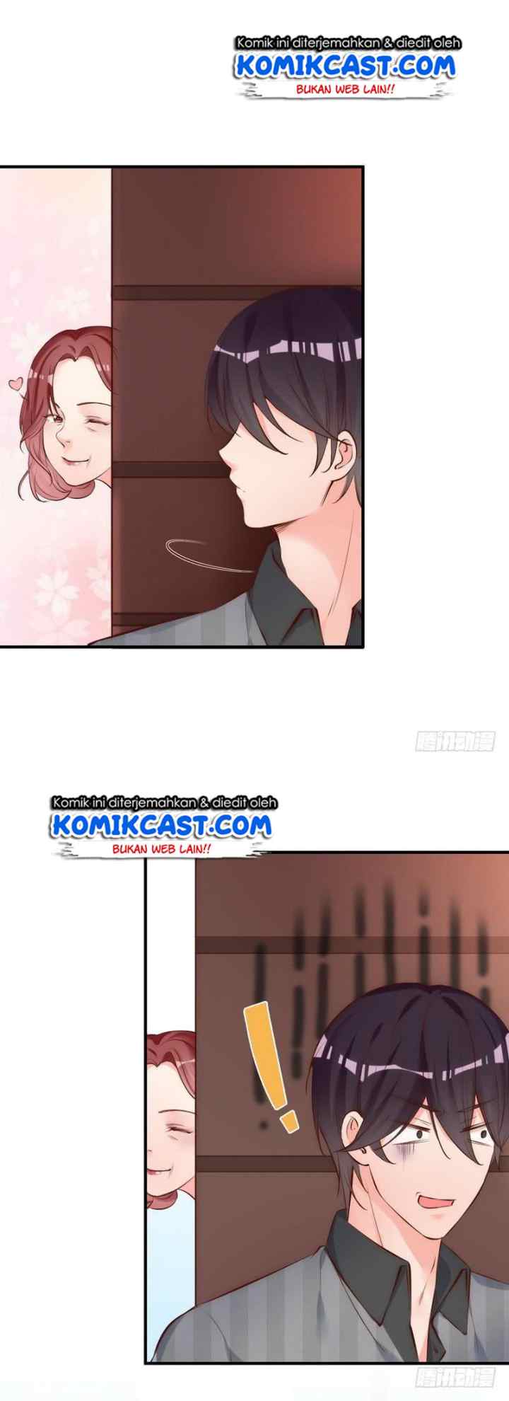 My Wife is Cold-Hearted chapter 55 halaman 4