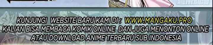 Journey to the West chapter 107.1 halaman 7