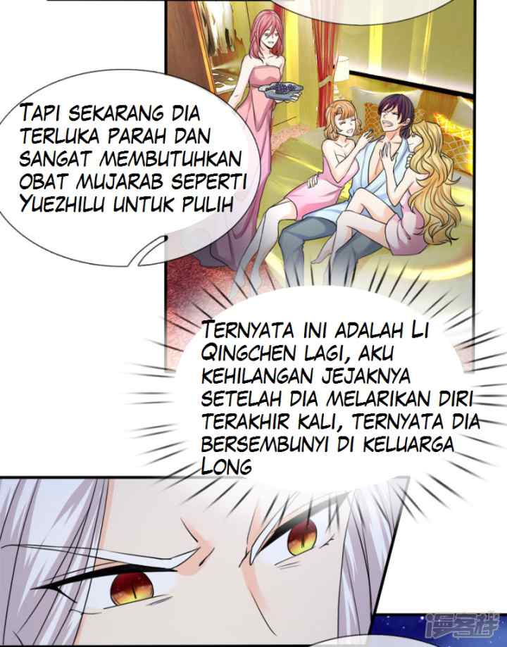 Immortal Daddy Xianzun chapter 71 halaman 15