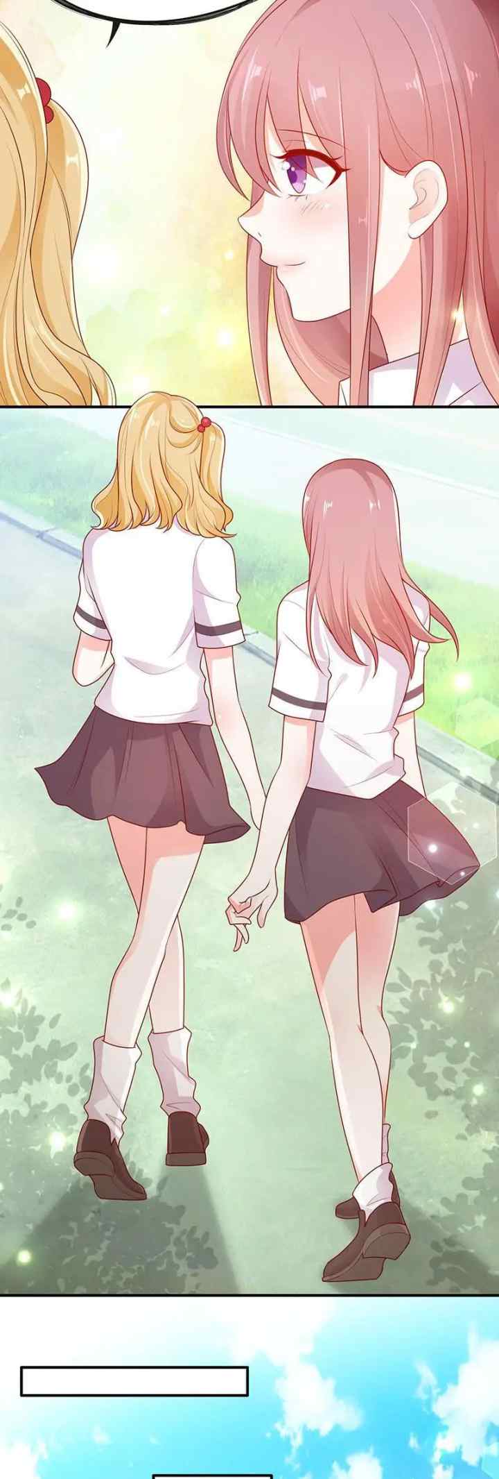 Her Smile Like Candy chapter 6 halaman 5