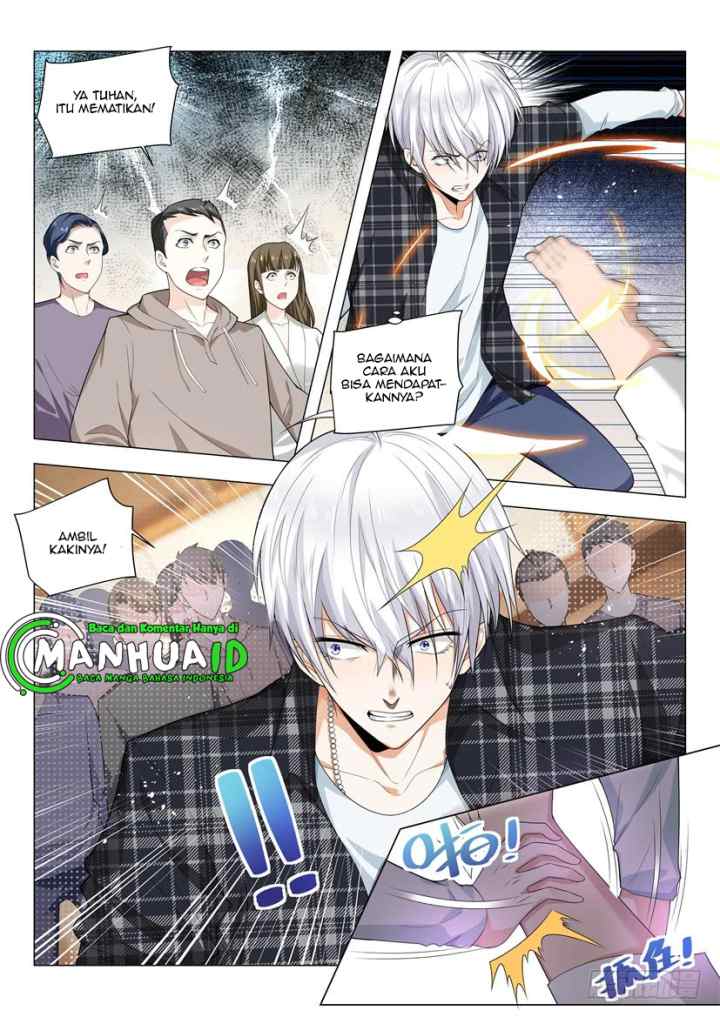 Shen Hao's Heavenly Fall System chapter 48 halaman 8