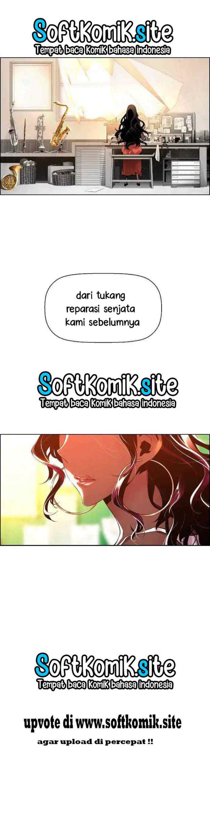 Terror Man chapter 62 halaman 19