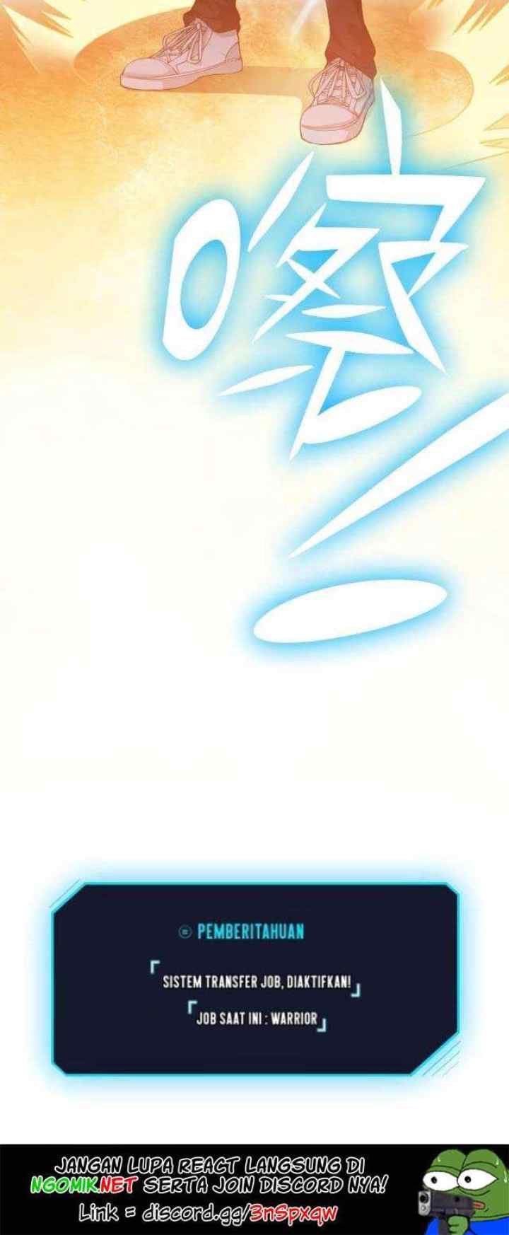 Doomsday Hunter chapter 2 halaman 15