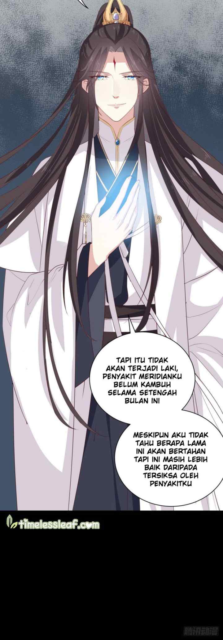 Pupillary Master chapter 24.1 halaman 17