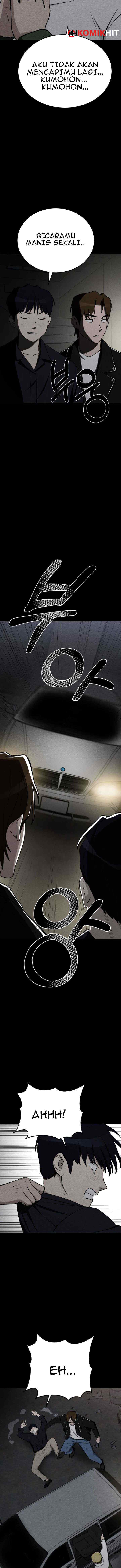 Fate Coin chapter 13 halaman 14
