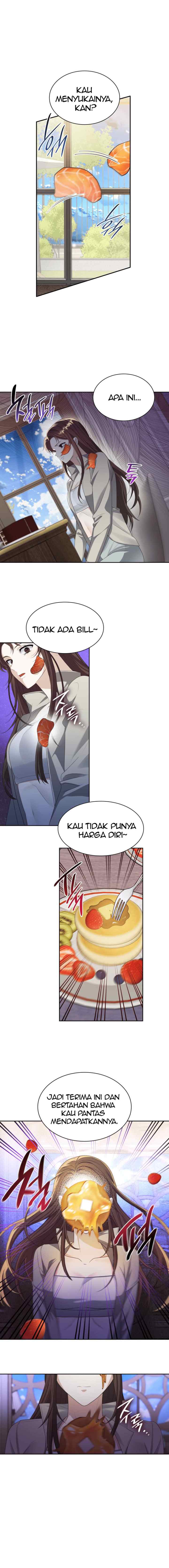 Love Affair chapter 4 halaman 16