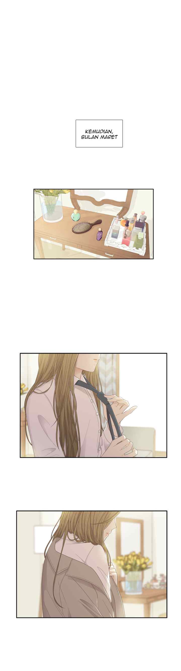 Odd Girls Out S1 chapter 173 halaman 14