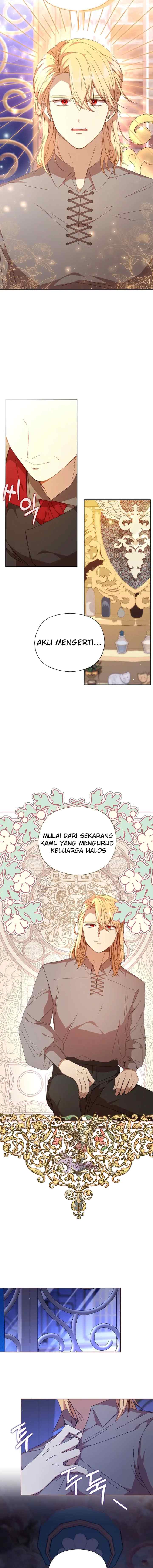 I Accidentally Seduced the Male Lead's Younger Brother chapter 30 halaman 6