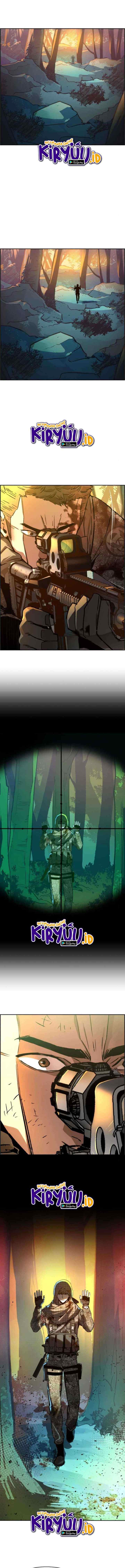 Mercenary Enrollment chapter 33 halaman 10