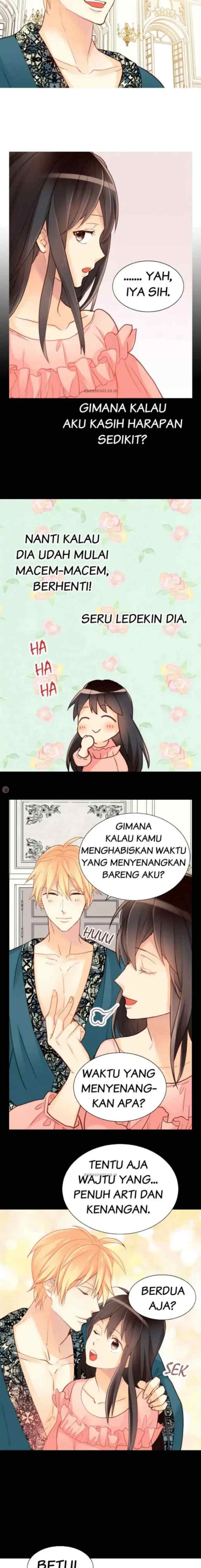 Empress of Another World chapter 70 halaman 7