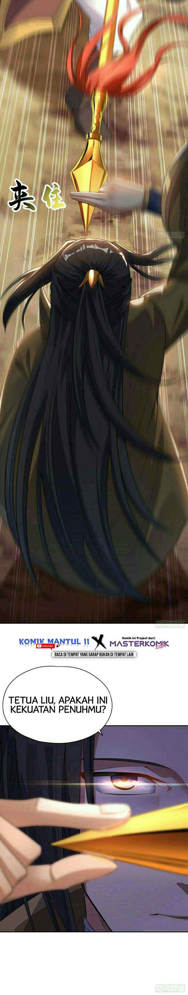 I Was Trapped On The Same Day For 100,000 Years chapter 23 halaman 14