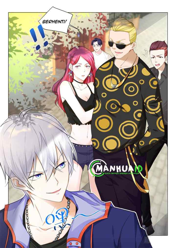 Shen Hao's Heavenly Fall System chapter 9 halaman 12
