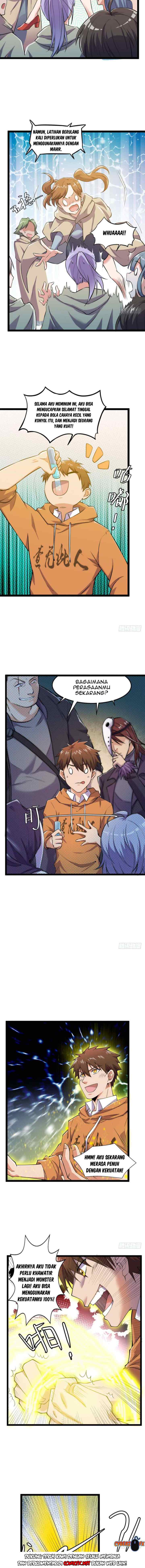 Legacy chapter 22 halaman 5