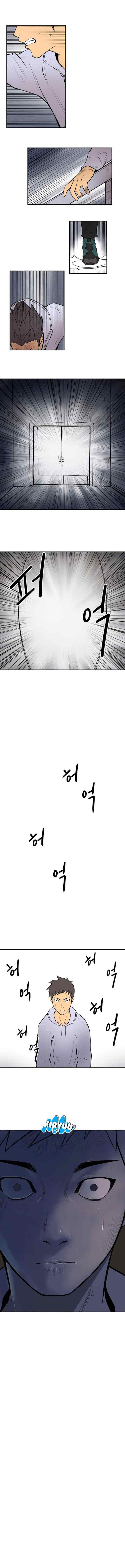 Raid chapter 33 halaman 11