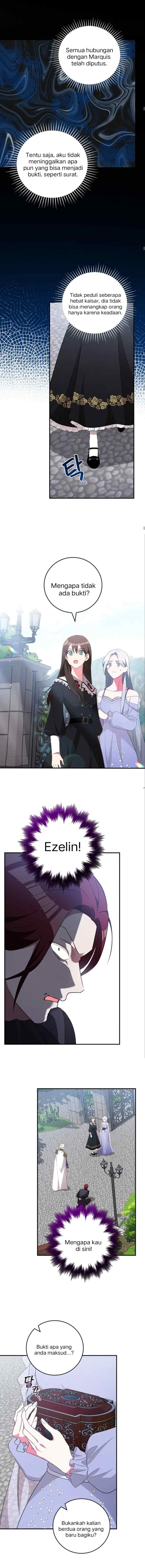 Run Maelle chapter 48 halaman 7