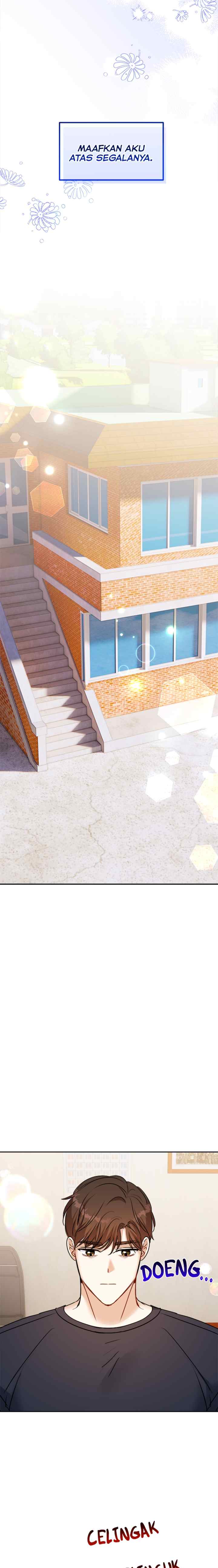 A Prenuptial Contract chapter 67 halaman 16
