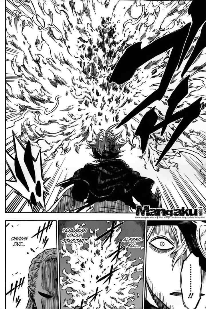 Black Clover chapter 30 halaman 15
