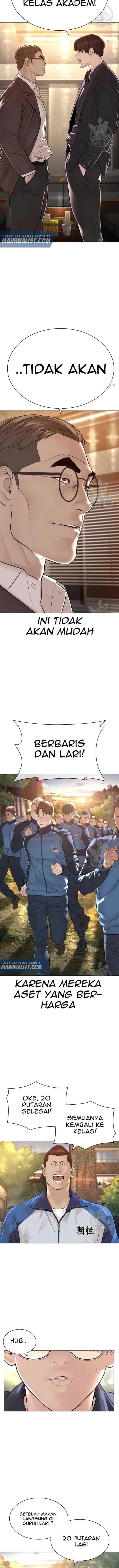 How to Fight chapter 156 halaman 6